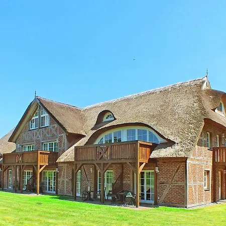 Country house Haus An Der Dune We 09 Lobbe