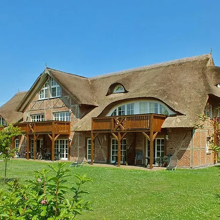 Country house Haus An Der Dune We 09
