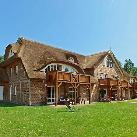 Haus An Der Dune We 09 Lobbe